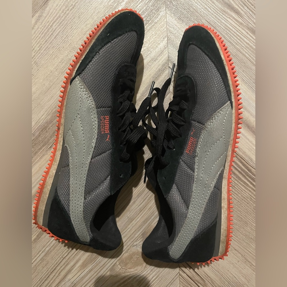 Puma Speeder sneakers